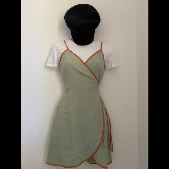 Forever 21 dress - Picture 1 of 1